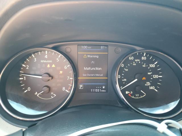 2018 NISSAN ROGUE S - KNMAT2MT2JP606551