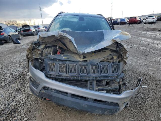2020 JEEP COMPASS TR - 3C4NJDDB0LT163356