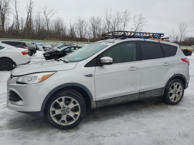 FORD ESCAPE SEL