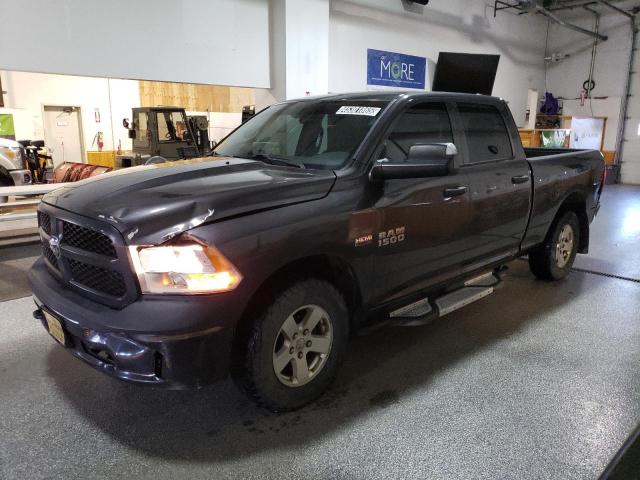 RAM 1500 ST