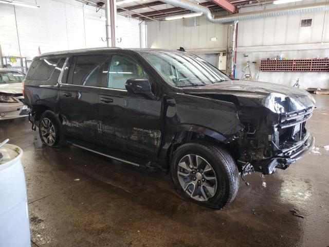 2024 CHEVROLET SUBURBAN K - 1GNSKCKD7RR107504