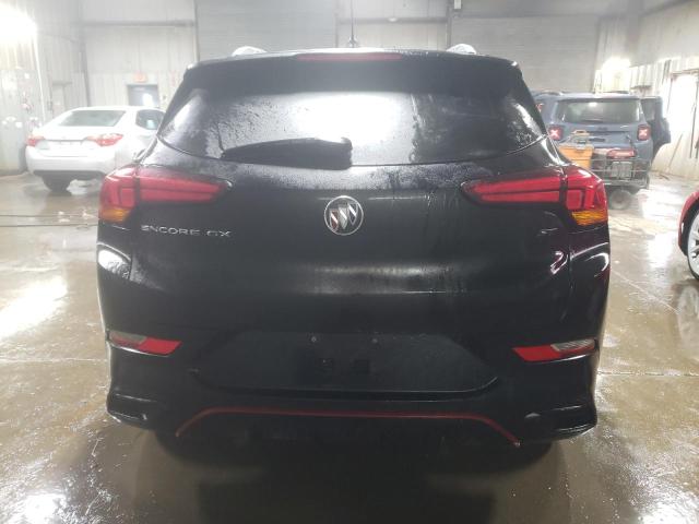 2020 BUICK ENCORE GX - KL4MMBS23LB131460