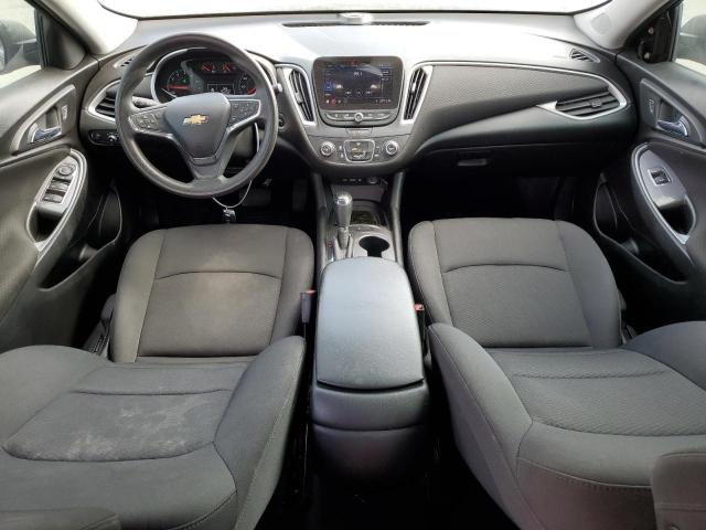 2020 CHEVROLET MALIBU LS 1G1ZB5ST7LF127330