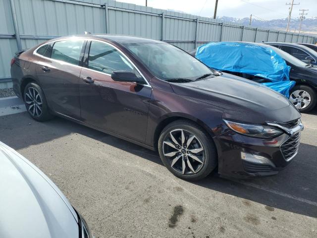 Vin: 1g1zg5st7lf150155, lot: 44273855, chevrolet malibu rs 20204