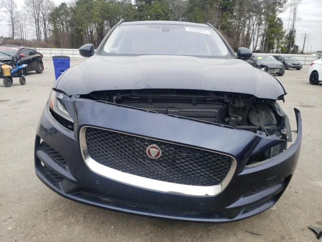 2019 JAGUAR F-PACE PRE - SADCJ2FX7KA360944
