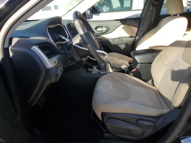 2016 JEEP CHEROKEE S - 1C4PJMAB9GW214723