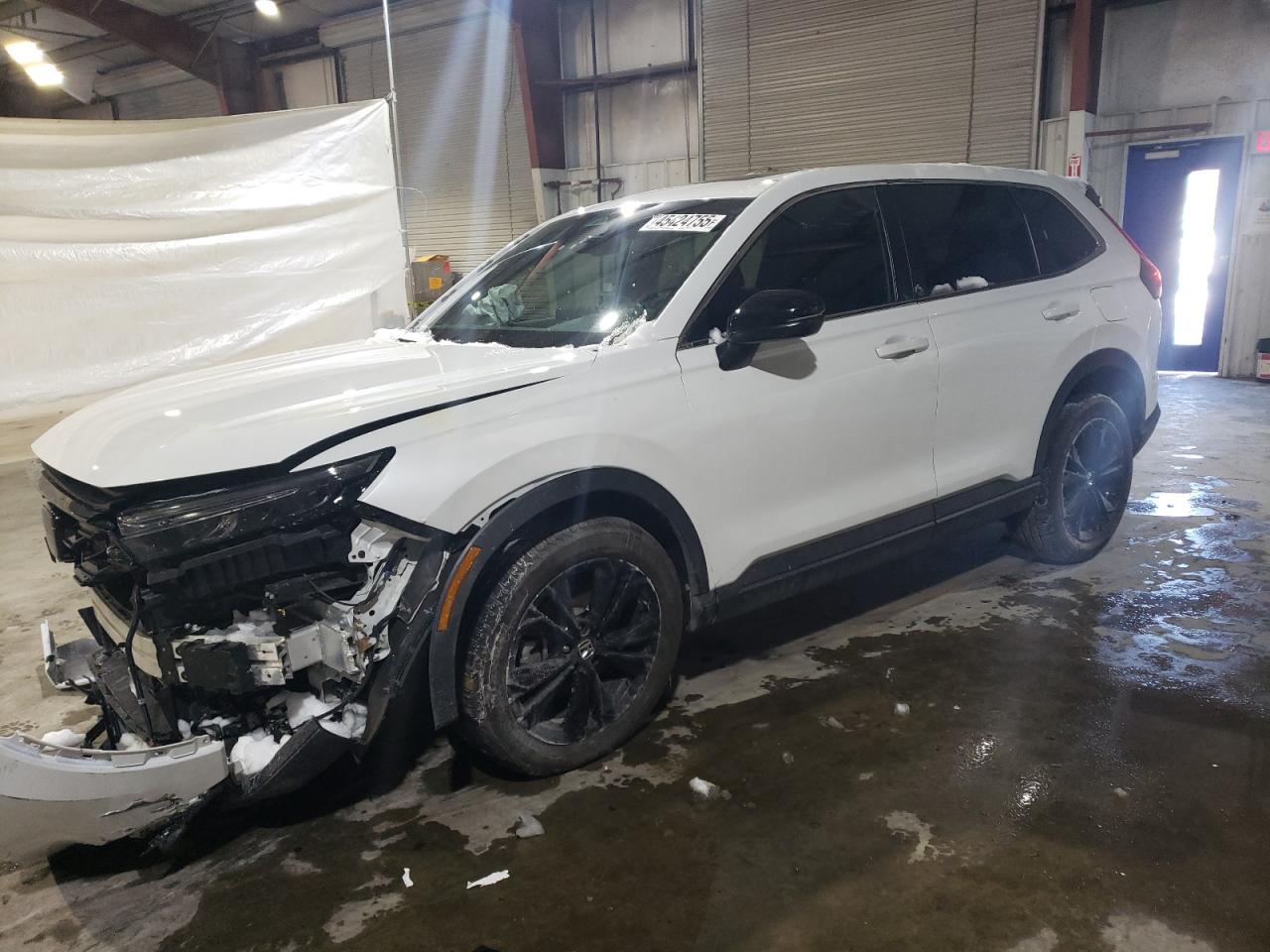 HONDA CR-V SPORT TOURING