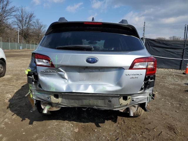 2016 SUBARU OUTBACK 3. - 4S4BSENCXG3250966