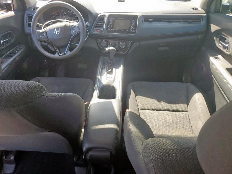 2018 HONDA HR-V LX - 3CZRU5H37JM717897