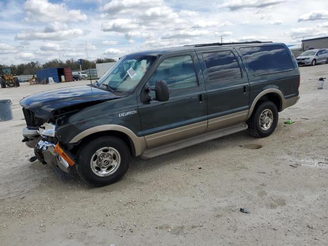 2000 FORD EXCURSION #3107841000