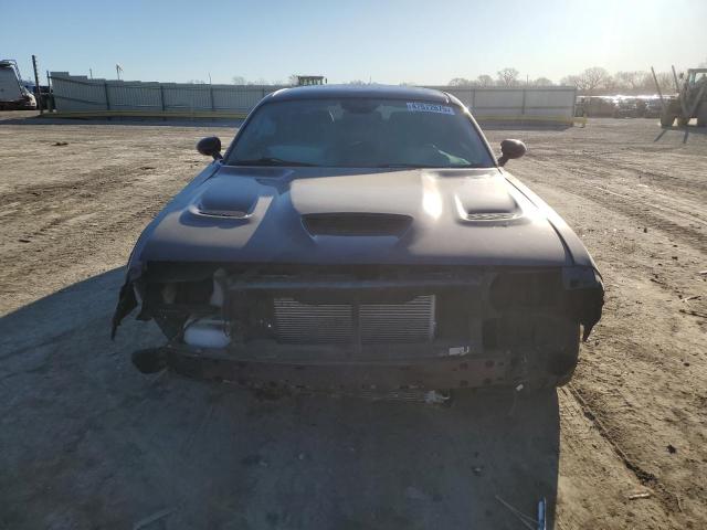 2020 DODGE CHALLENGER - 2C3CDZFJ7LH210086
