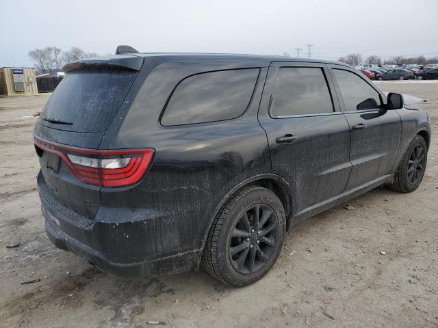 Vin: 1c4sdjct8hc691362, lot: 45595845, dodge durango r/t 20173