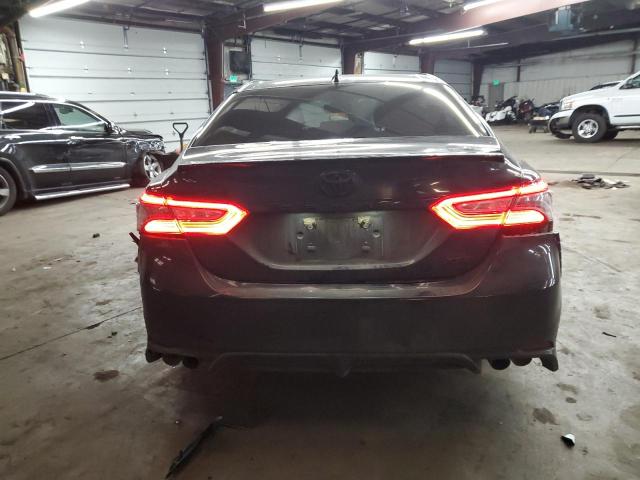 2019 TOYOTA CAMRY XSE - 4T1B61HK4KU841832