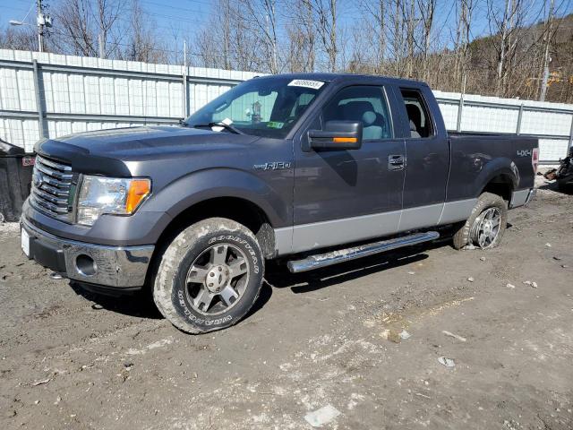 Vin: 1ftfx1ef5cfb13324, lot: 46086655, ford f-150 super cab 2012 img_1