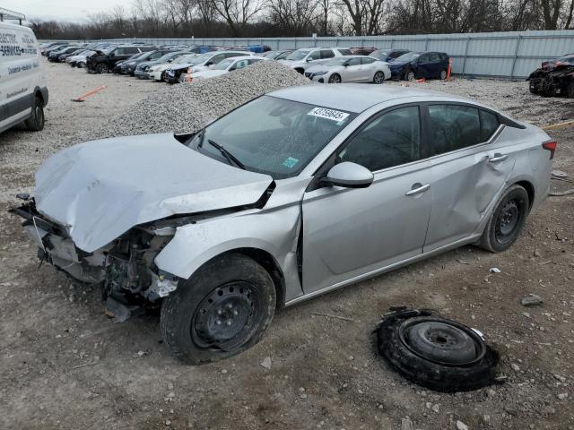 1N4BL4BV0PN371842 2023 NISSAN ALTIMA
