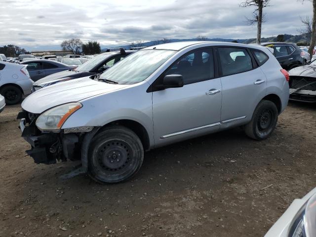 Vin: jn8as5mt7dw022858, lot: 45002975, nissan rogue s 2013 img_1