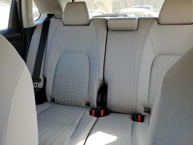 2023 HONDA HR-V LX 3CZRZ1H34PM726947
