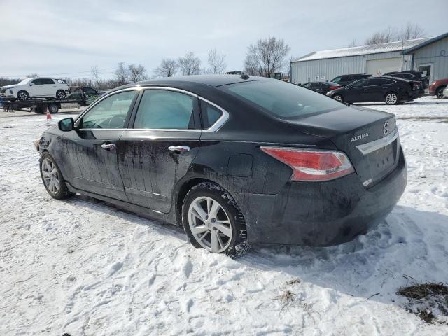 2015 NISSAN ALTIMA 2.5 - 1N4AL3AP2FC178563