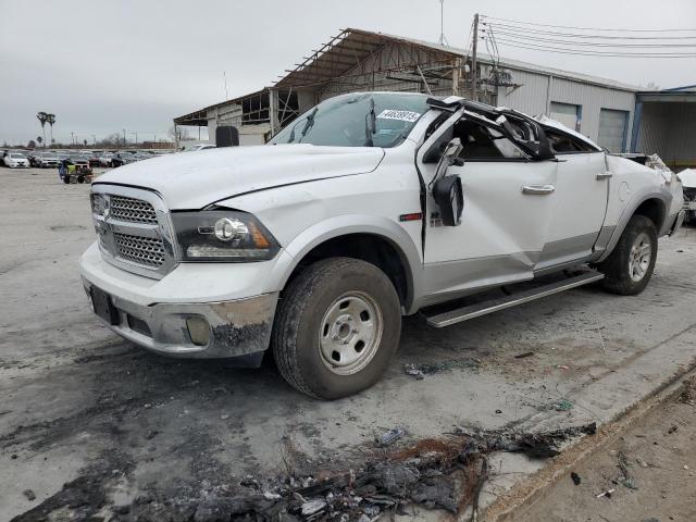 Vin: 1c6rr6nm1fs589916, lot: 44639915, ram 1500 laramie 2015 img_1