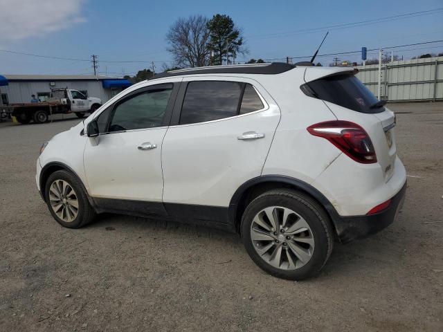 2018 BUICK ENCORE KL4CJ3SB3JB715266
