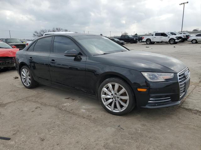 Vin: waugnaf40hn003962, lot: 44144945, audi a4 premium 20174