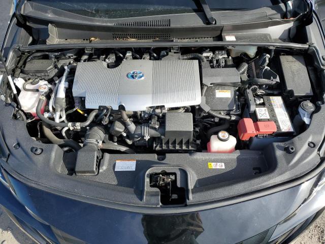 2021 TOYOTA PRIUS PRIM JTDKAMFP5M3178816