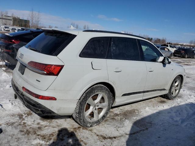 2021 AUDI Q7 TECHNIK WA1WXAF79MD036326