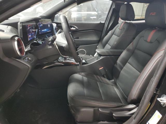 2025 CHEVROLET TRAX 2RS - KL77LJEPXSC012530