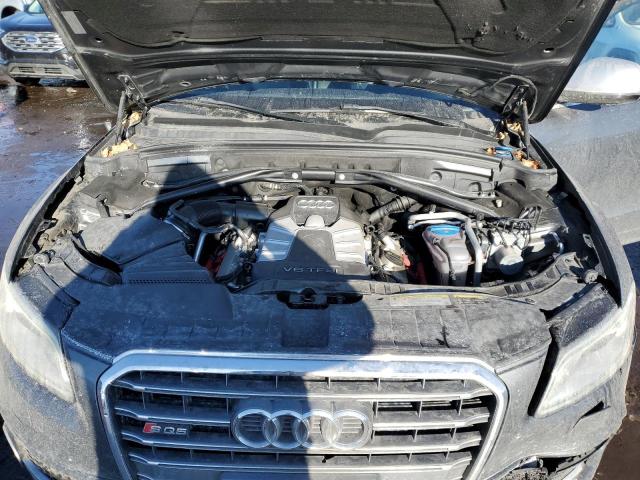 2016 AUDI SQ5 TECHNI WA1LCAFPXGA081750
