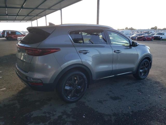 2020 KIA SPORTAGE S - KNDP63AC3L7690894