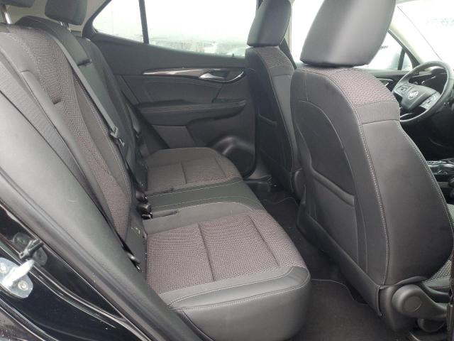 2023 BUICK ENVISION P LRBFZMR44PD019908
