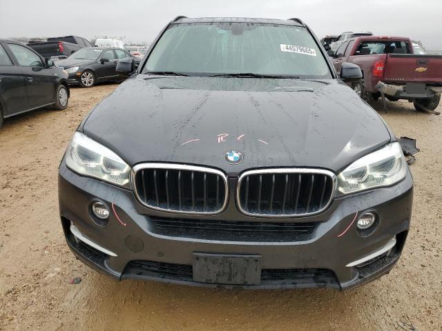 2014 BMW X5 SDRIVE3 - 5UXKR2C56E0C00729