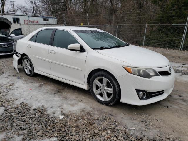 Vin: 4t1bf1fkxdu696088, lot: 44099715, toyota camry l 20134