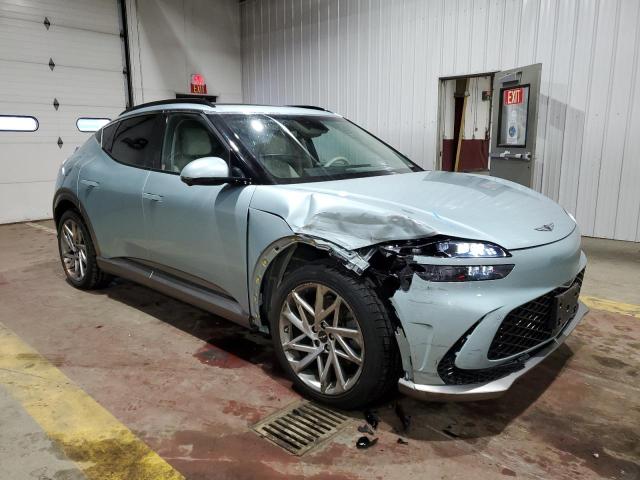 2023 GENESIS GV60 ADVAN KMUKCDTC9PU006778