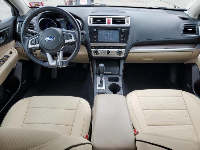 2016 SUBARU OUTBACK 2. - 4S4BSANC5G3231993