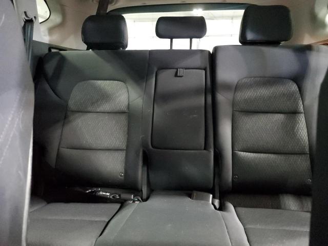 2017 HYUNDAI TUCSON LIM - KM8J3CA48HU276425