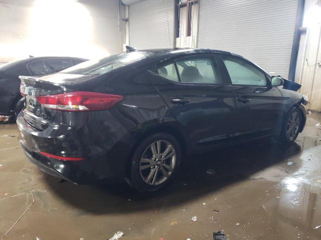2018 HYUNDAI ELANTRA SE - 5NPD84LF7JH240684