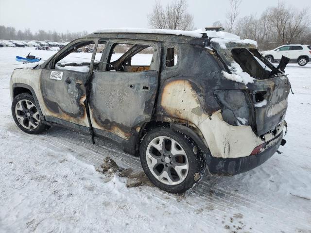 Vin: 3c4njccb1jt322345, lot: 46322265, jeep compass limited 20182