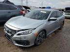2016 HONDA CIVIC EXL - 19XFC1F71GE007424