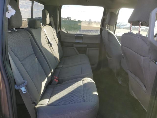 2020 FORD F150 SUPER - 1FTFW1E46LFC73410
