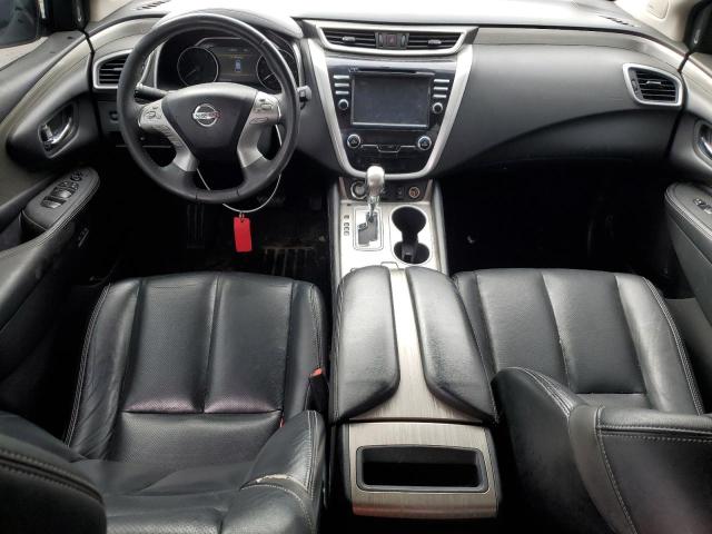 2016 NISSAN MURANO S - 5N1AZ2MG7GN140293