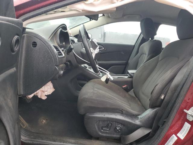 2015 CHRYSLER 200 LIMITE - 1C3CCCAB1FN677130