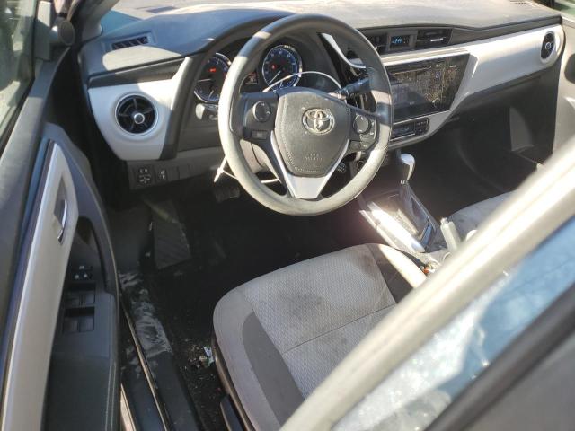 2017 TOYOTA COROLLA L - 2T1BURHE9HC933527