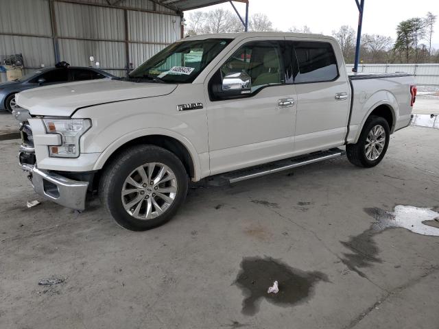 Vin: 1ftew1cf1ffb54815, lot: 44066425, ford f-150 supercrew 2015 img_1