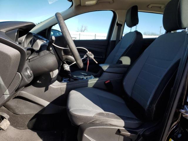2018 FORD ESCAPE S - 1FMCU0F78JUD04074