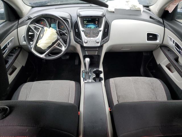 2015 CHEVROLET EQUINOX LT - 2GNALBEK5F1143810