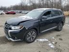 2020 MITSUBISHI OUTLANDER - JA4AZ3A33LZ045688