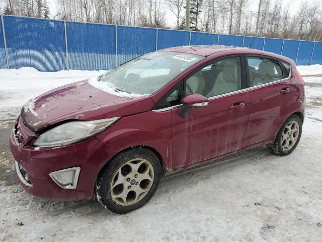 Vin: 3fadp4fj1bm220371, lot: 44431205, ford fiesta ses 2011 img_1