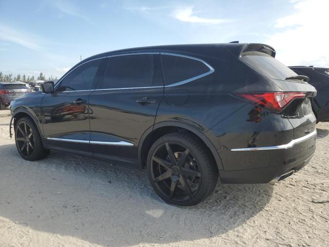 Vin: 5j8yd9h34nl006403, lot: 46024655, acura mdx 20222