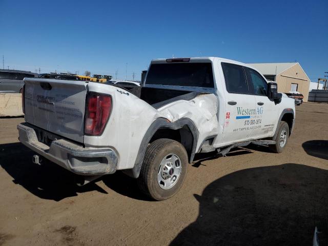 Vin: 1gt49ley8pf227967, lot: 43427565, gmc sierra k2500 heavy duty 20233